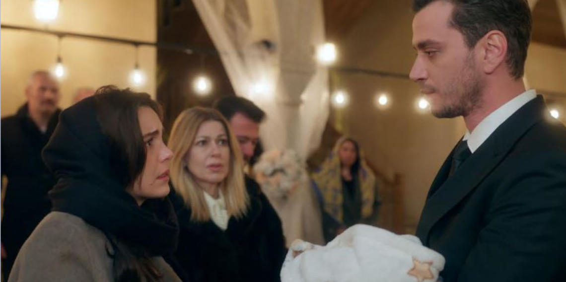 Kıskanmak’ta 27. Bölüm Depremi, 1 Yıllık Zaman Atlama Tüm Dengeleri Değiştirdi