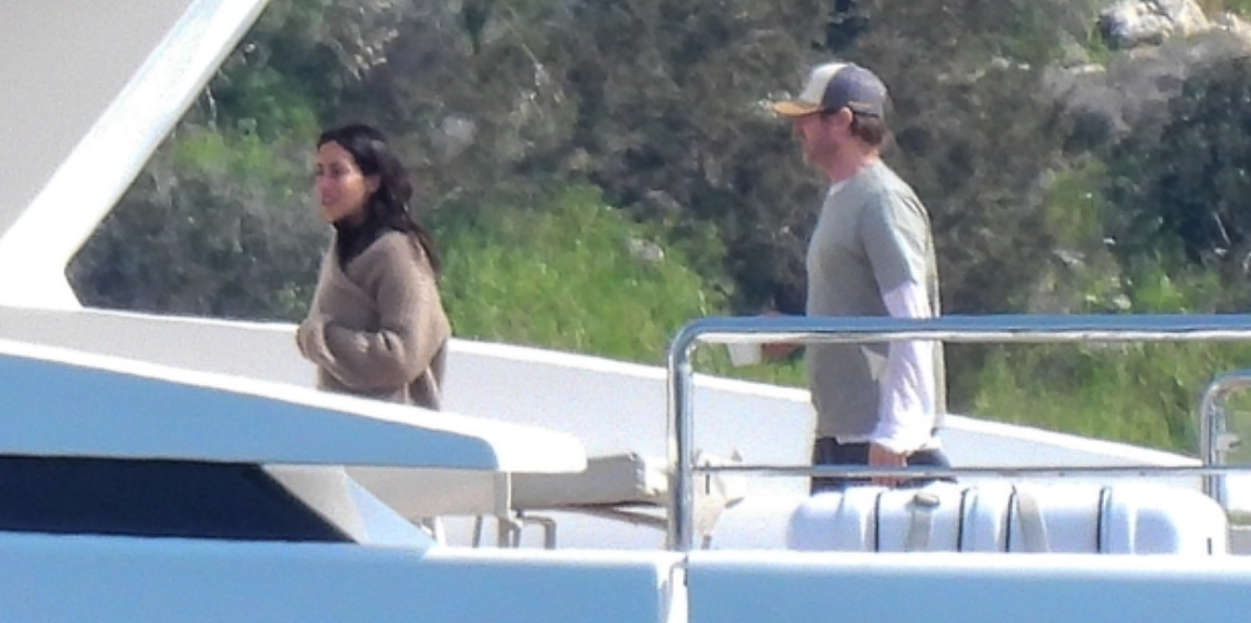 Brad Pitt Amsterdam’da Sete Çıktı: “The Riders” Çekimleri Avrupa’da Devam Ediyor