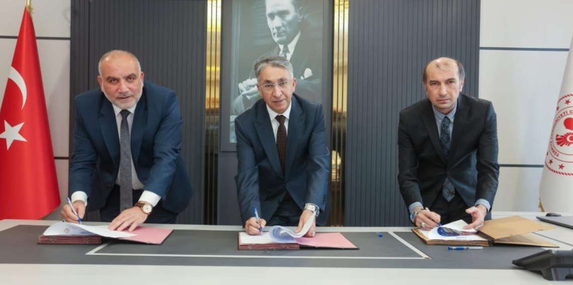 Canik’te Evlenecek Çiftlere 20 Bin TL Destek, Nikâh ve Eşya Yardımı da Var