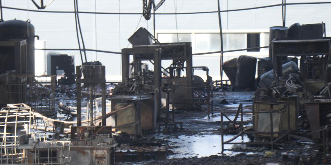 Patrondan nezarethanede para teklifi iddiası