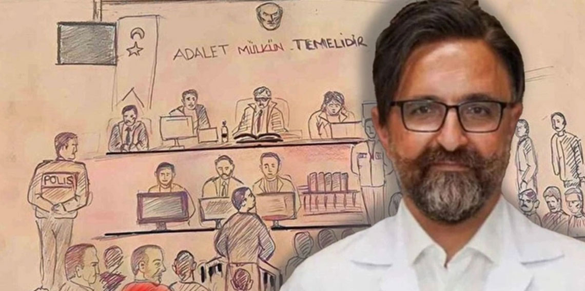 Yenidoğan çetesi davasında ara karar