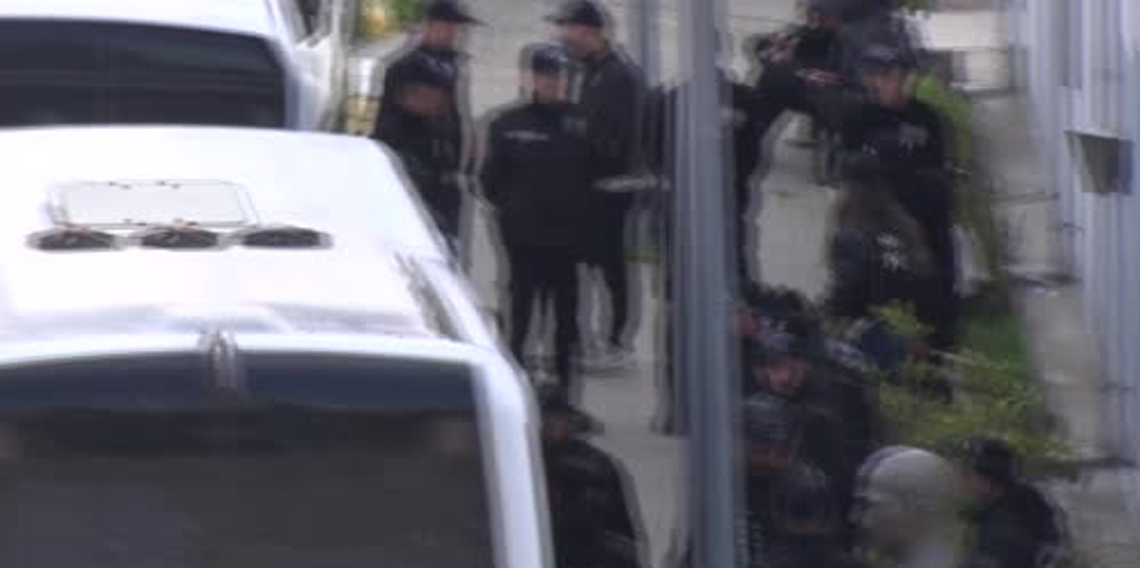 Uyuşturucu soruşturmasında 6 ünlü isme adli kontrol talebi