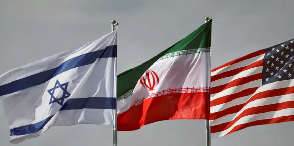 İran'da ABD ve İsrail adına faaliyet yürüten 14 kişi gözaltına alındı