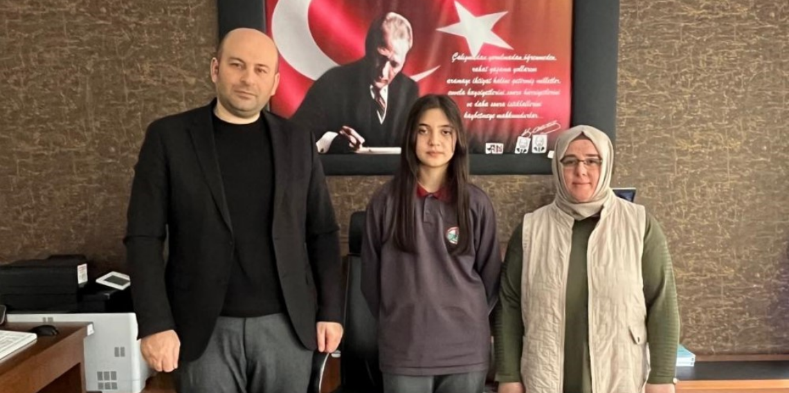 Dede Korkut Öykü Yarışması’nın Bayburt birincisi belli oldu