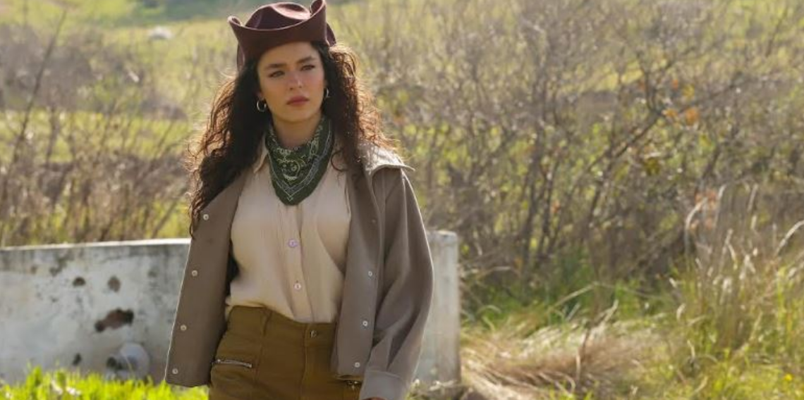 Buse Meral Cennetin Çocukları’nda! Arkeolog Zeynep Arafköy’de Dengeleri Değiştirecek