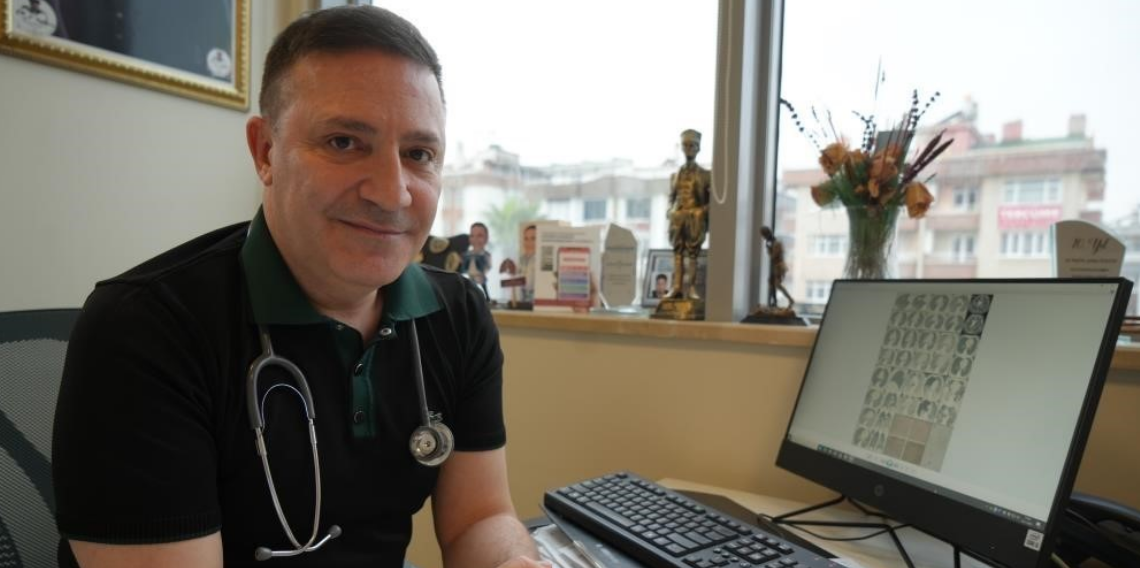 Uzman Uyardı, İklim Değişikliği Alerji Mevsimini Uzattı, Şikayetler Artıyor