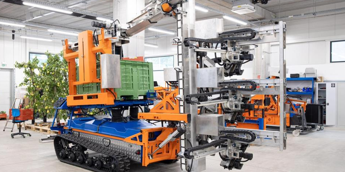 Tarımda otonom dönüşüm