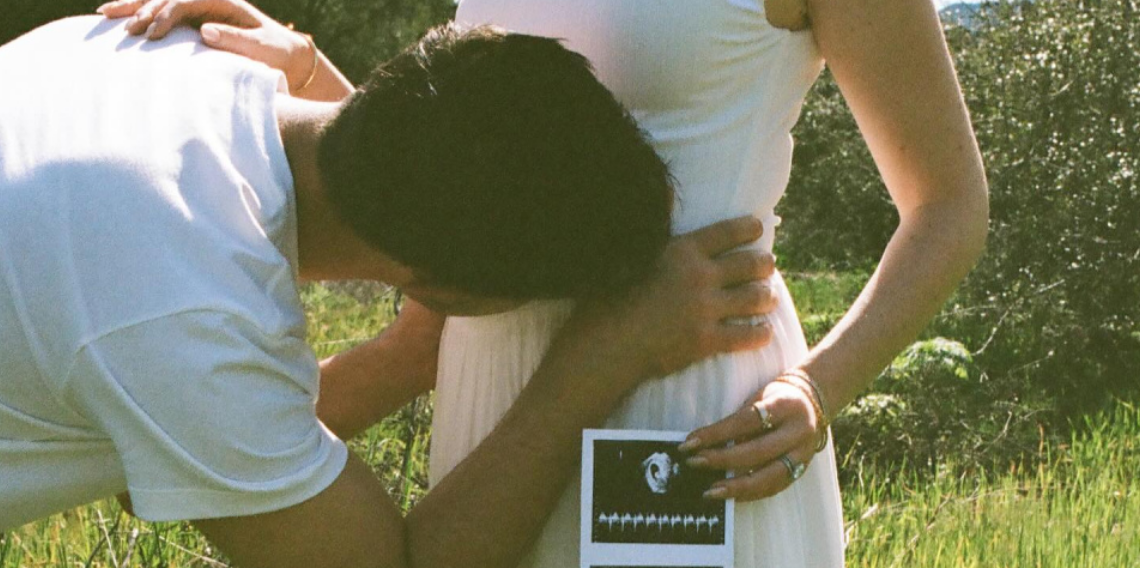 Alacakaranlık' Yıldızı Taylor Lautner Baba Oluyor