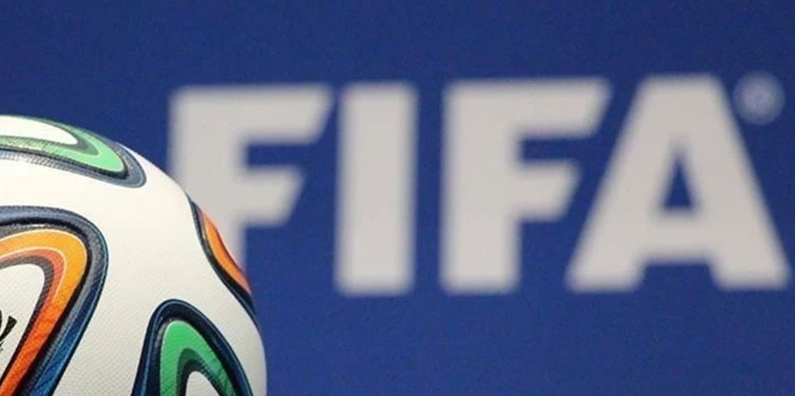 FIFA'dan 2 Türk takımına transfer yasağı!