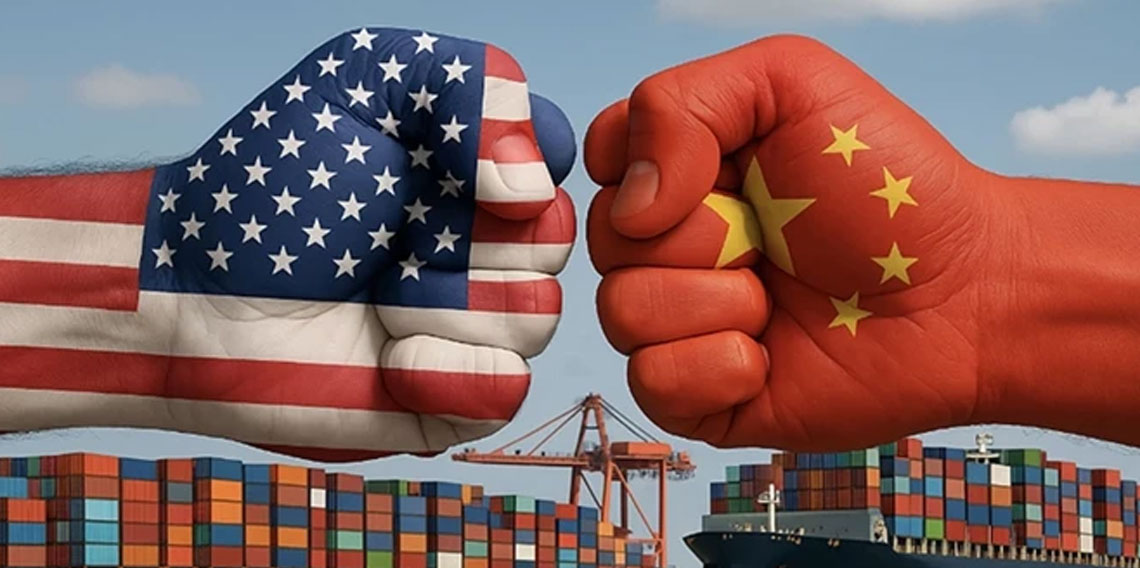 Çin, ABD'ye karşı 