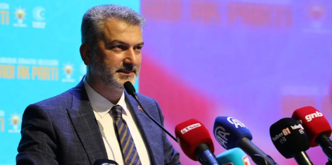 Sezgin Mumcu: Ankara'da Trabzon İçin Destek İstendi