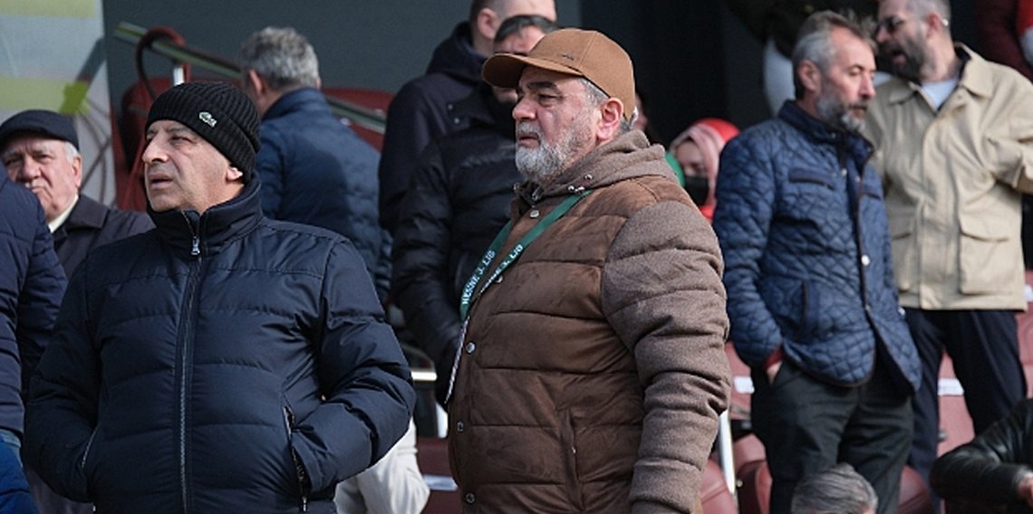 Küçükçekmece Sinopspor'dan, Silivrispor maçındaki tezahüratlara tepki