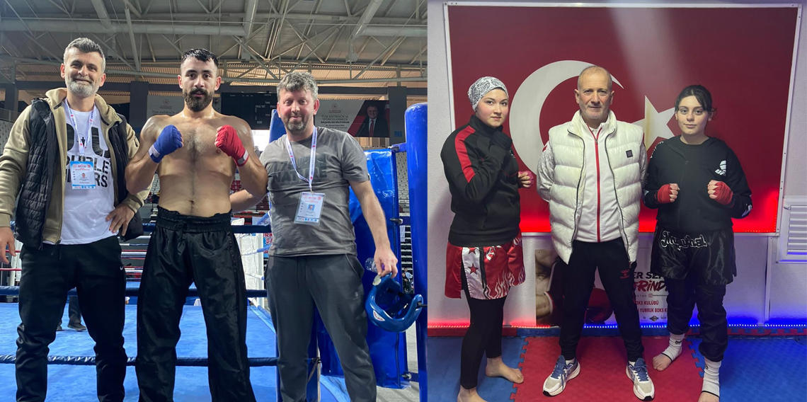 Trabzon’a Zafer’le Döneceğiz