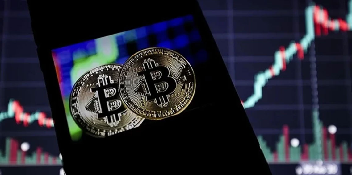 Kripto para düzenlemesi geri çekildi: AK Parti'den açıklama geldi