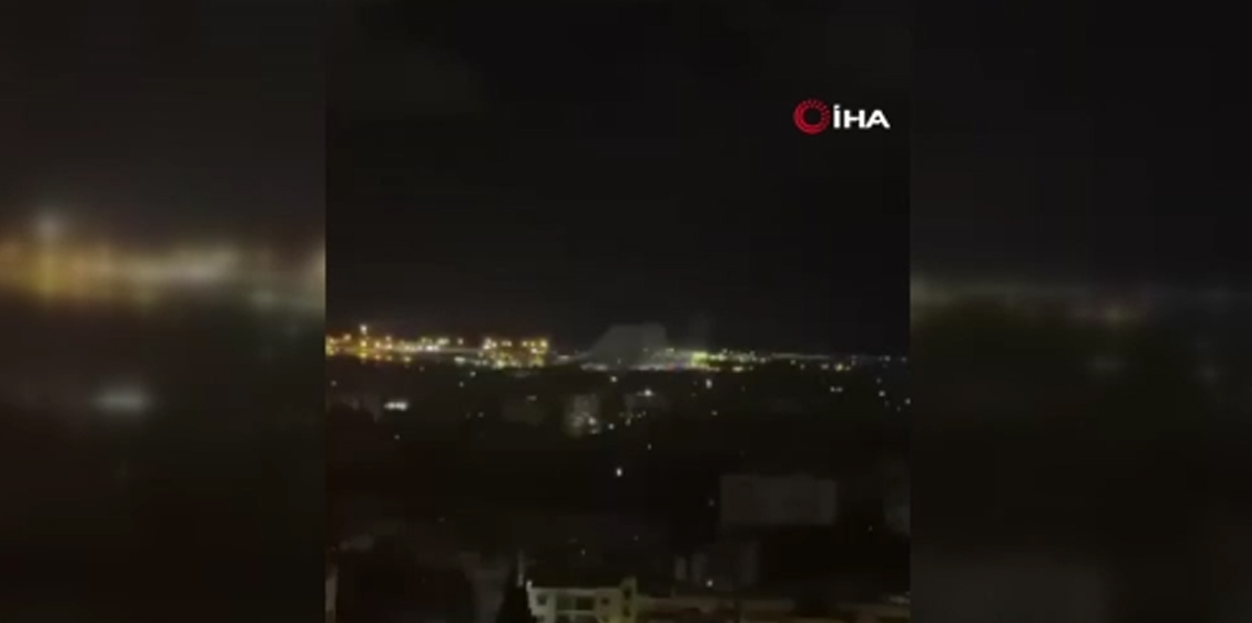 İsrail’den Lübnan’a yeni saldırılar