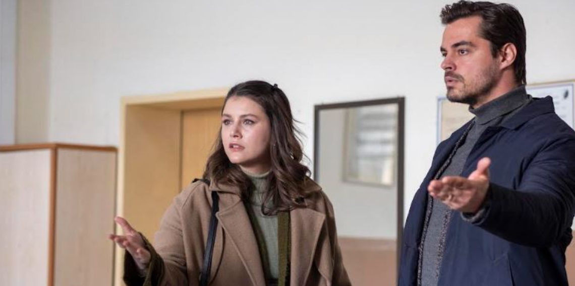 Gönül Dağı’nda Şok Gelişme: Selma Öğretmene İftira, Yeni Bölümde Neler Olacak?