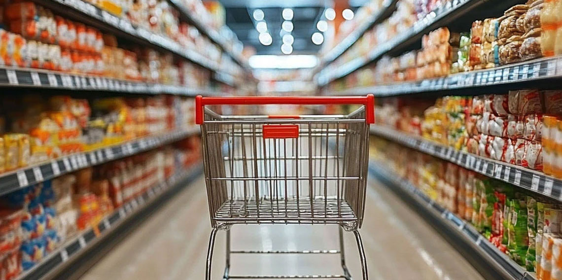 Marketlerde yeni dönem!