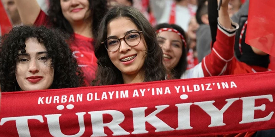 Kosova-Türkiye maçının misafir tribün biletleri satışa çıktı