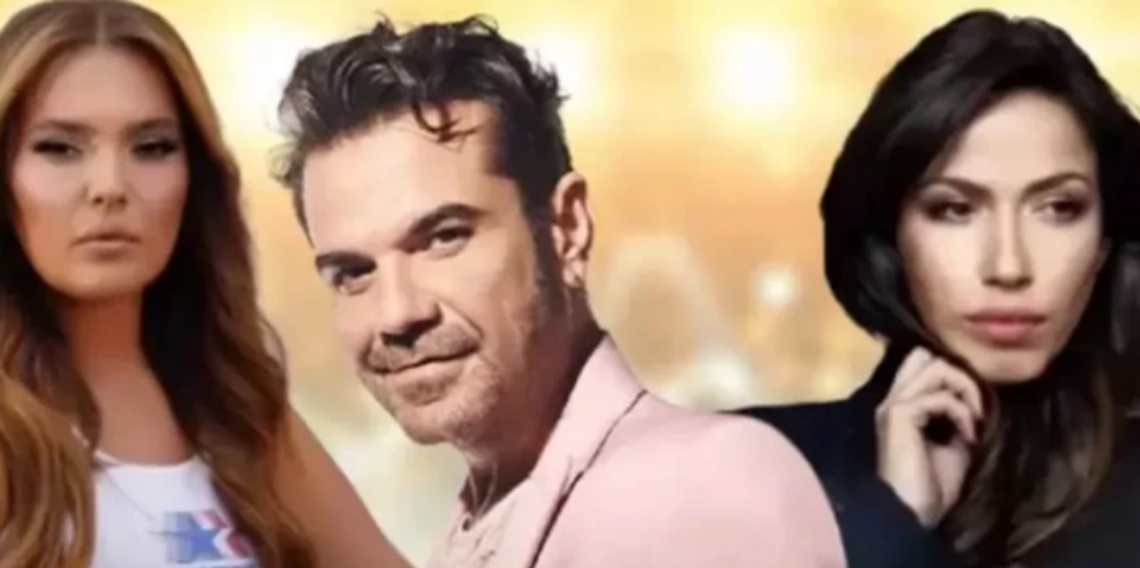 Kenan Doğulu’dan Demet Akalın’a 30. Yıl Jesti: Sosyal Medya Bu Yorumu Konuşuyor!