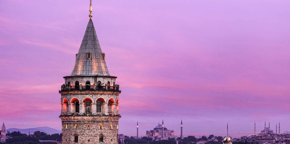 Galata Kulesi davasında mahkemeden İBB’ye ret kararı