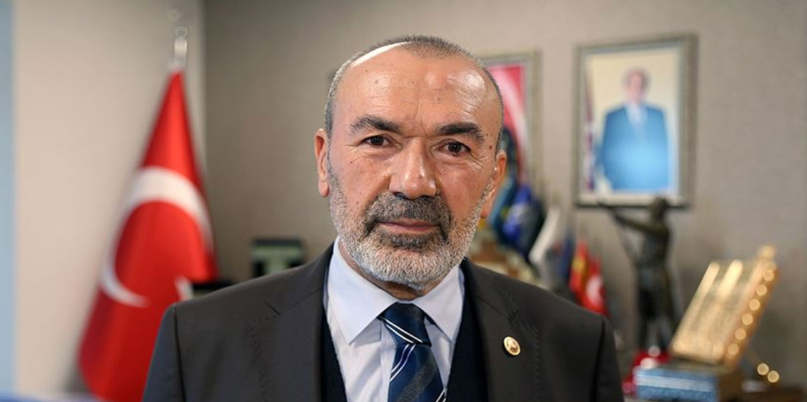 MHP Genel Başkan Yardımcısı Yıldırım: 