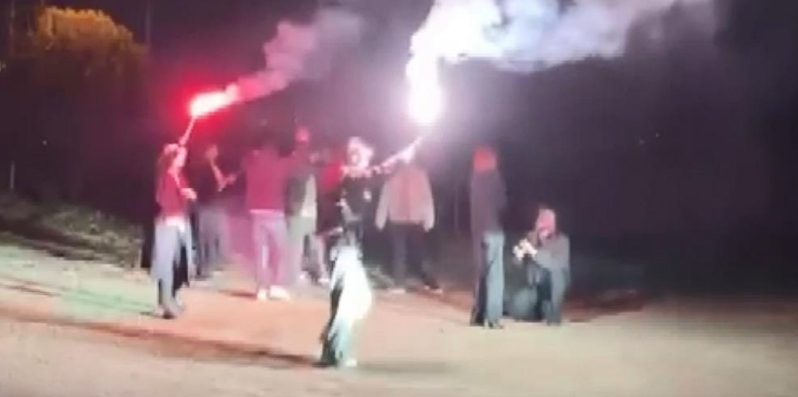 Samsun’da Şaşkına Çeviren Evlilik Teklifi, Kurgu Dayakla Gelen “Evet”