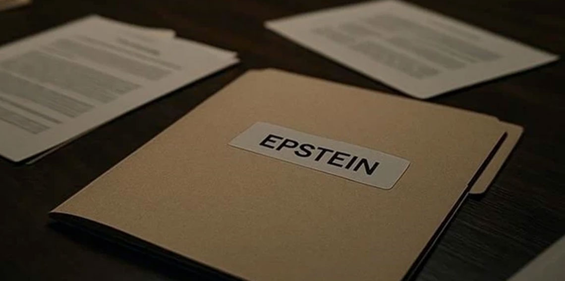 Dev banka Epstein mağdurlarına ödeme yapacak