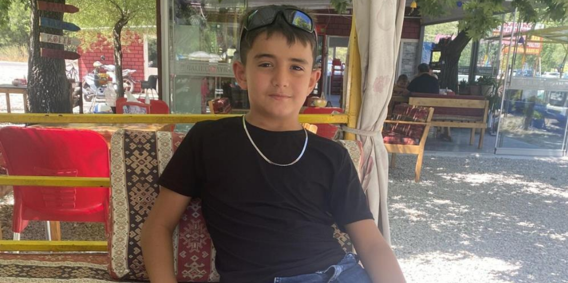 Akşehir’de Feci Motosiklet Kazası, 11 Yaşındaki Sürücü Hayatını Kaybetti