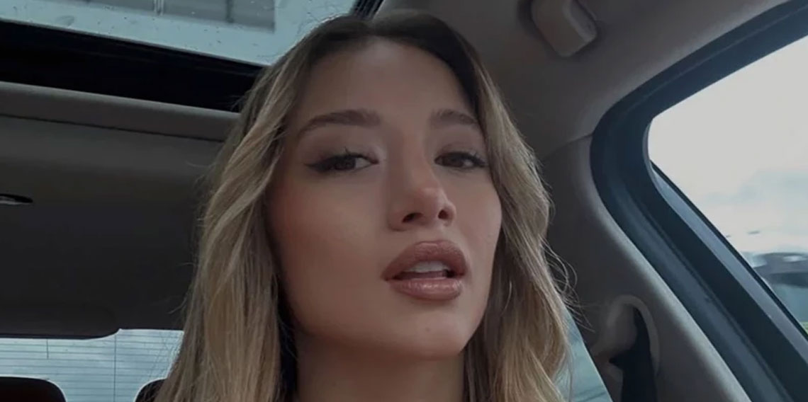 Başsavcılıktan Aleyna Kalaycıoğlu açıklaması!