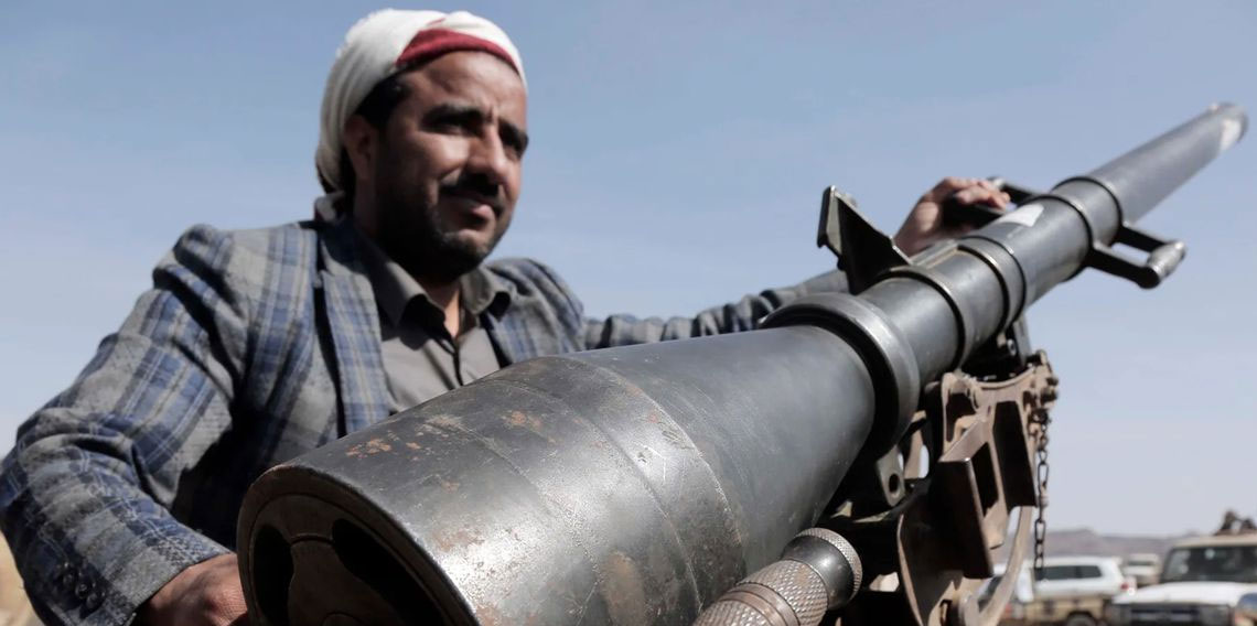 İran’a karşı savaşa katılanlara uyarı: Doğrudan müdahale ederiz