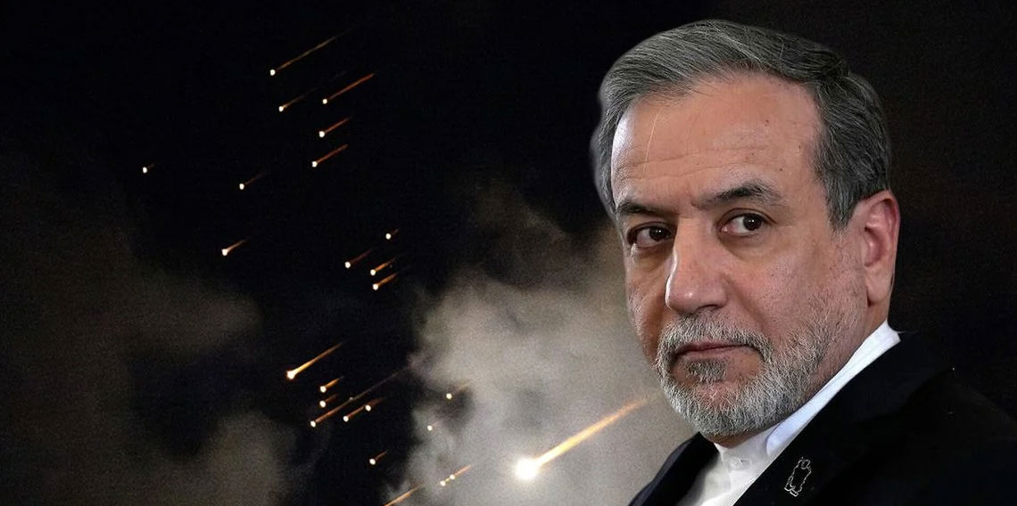 İran ABD askerlerini uyarmıştı! Dediğini yaptı