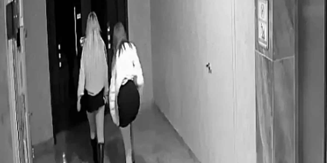 Sahte Sevgili Çetesi çökertildi