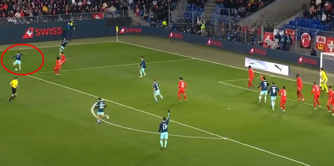 İşte futbol bu! 7 gollü düellonun galibi Almanya