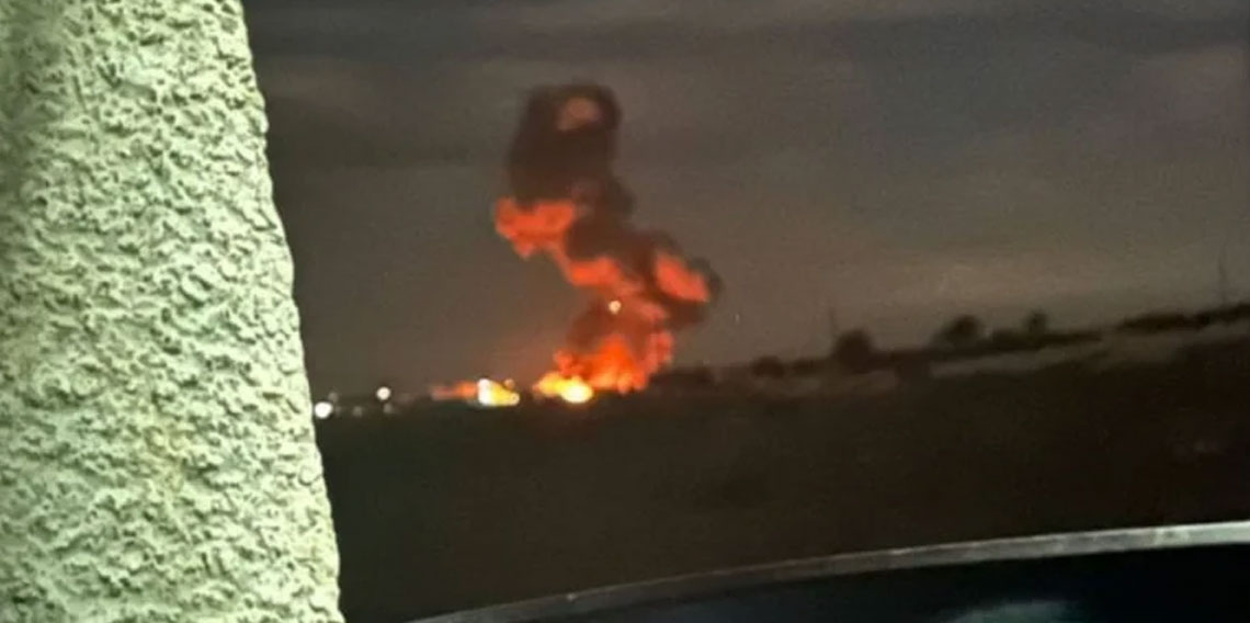 İsrail’den Lübnan’a yeni saldırılar: En az 10 ölü, 12 yaralı