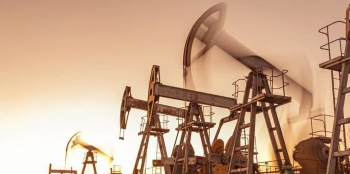 Küresel enerji piyasaları savaş nedeniyle dalgalı seyrini koruyor