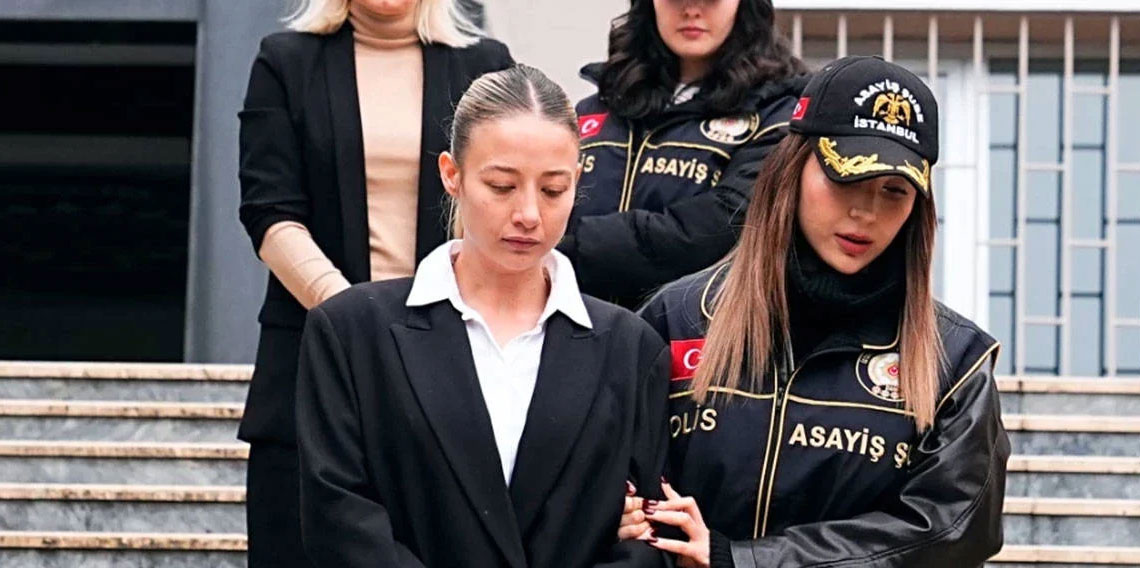 Futbolcu Kubilay Kaan Kundakçı cinayetinde yeni detay!