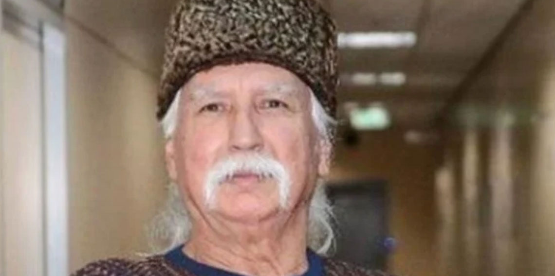 Şener Üşümezsoy: Simav'da 6.5 büyüklüğünde deprem olabilir