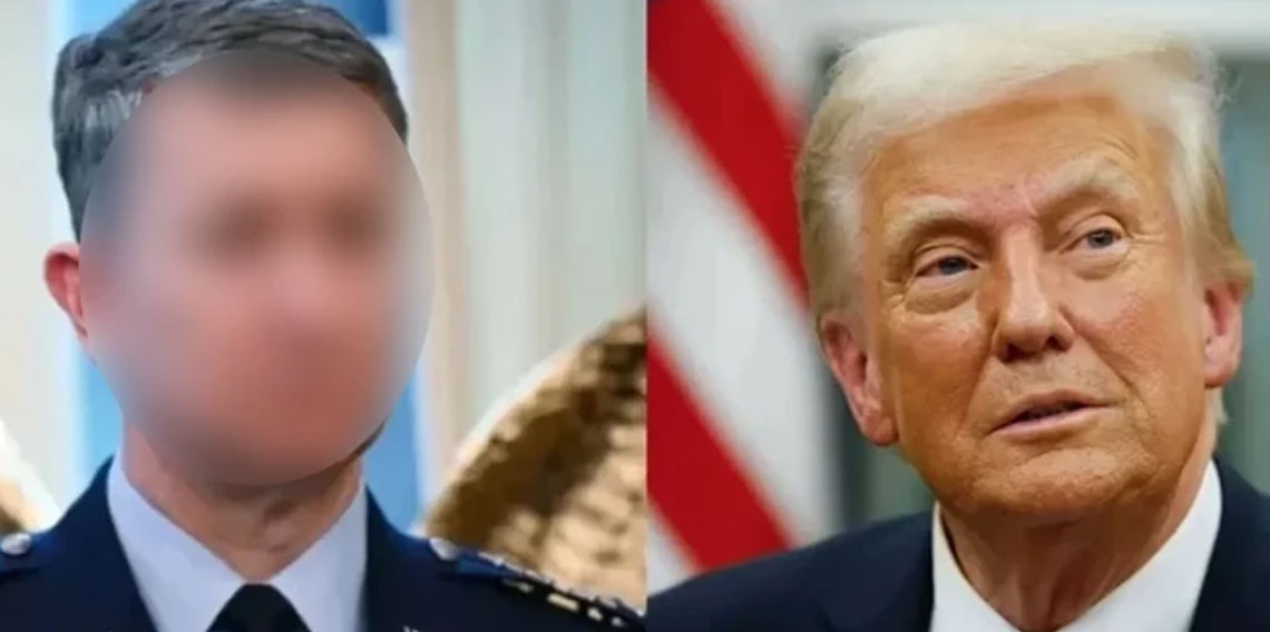 Kim bu Trump'ın arkasındaki kilit isim? Saldırı kararını birlikte vermişlerdi