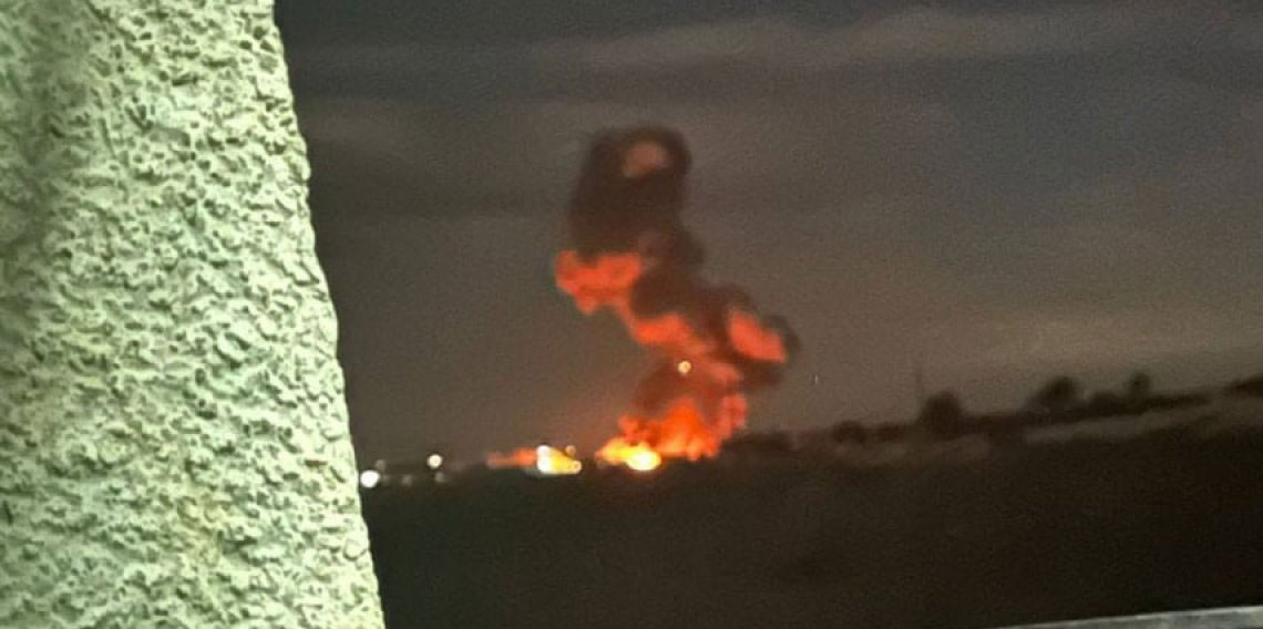 BAE, Kuveyt ve Bahreyn’e yeni saldırılar