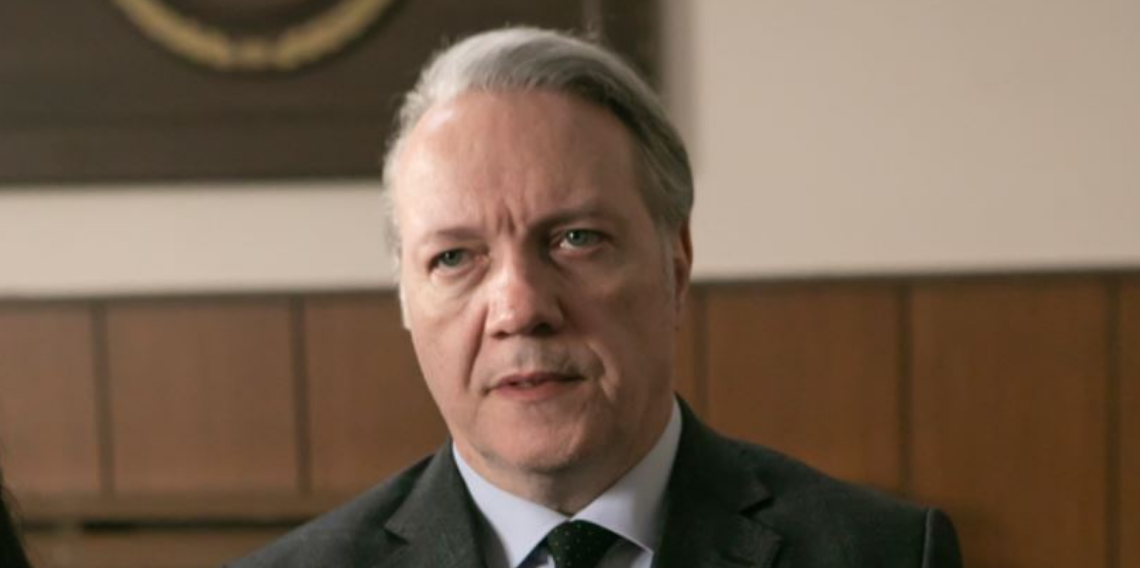 Murat Serezli Arka Sokaklar’a katıldı: 