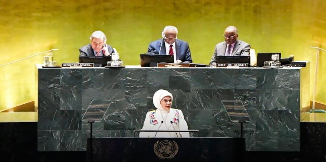 AK Parti Sözcüsü Çelik: 