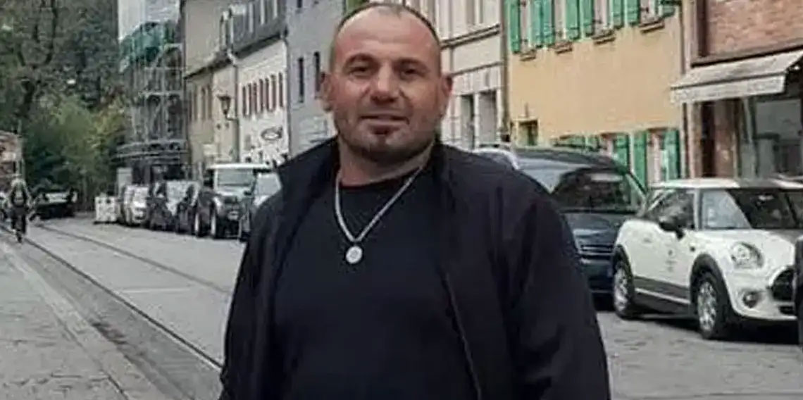 Trabzon’a Kıbrıs’tan acı haber: Elektrik akımına kapılarak hayatını kaybetti