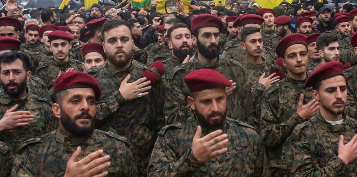 Hizbullah: İsrail'e 2 Mart'tan bu yana 1100 saldırı düzenledik