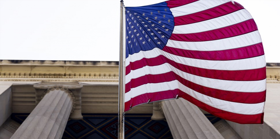 ABD’nin Bağdat Büyükelçiliği: 