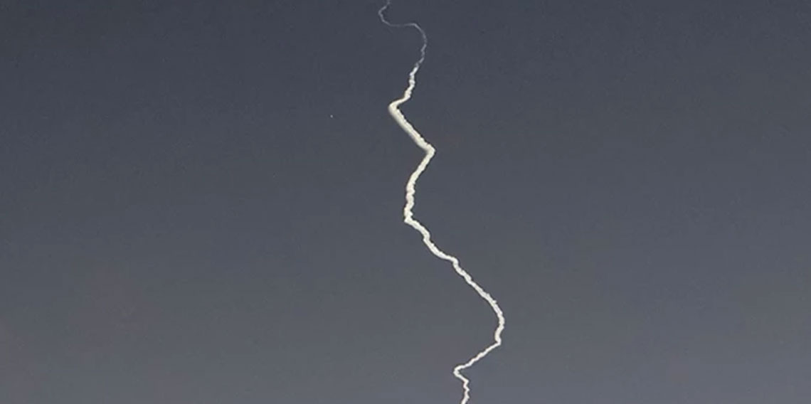 ABD-İsrail gece saldırdı! 4 ev tamamen yıkıldı, çok sayıda ölü var