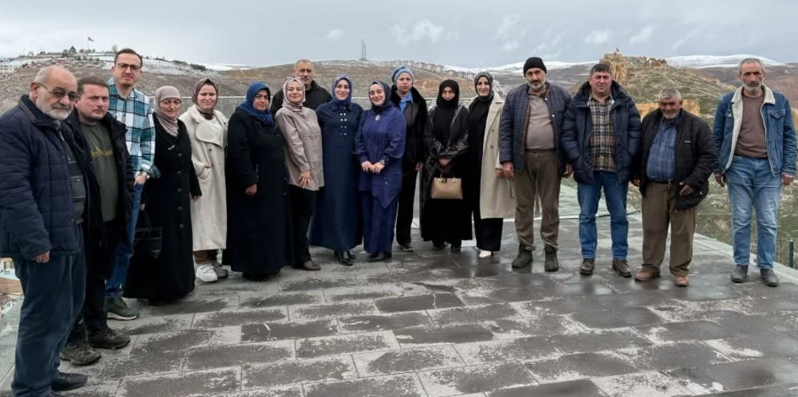 Bayburt’ta Dünya Bipolar Günü Kahvaltı Programıyla Kutlandı