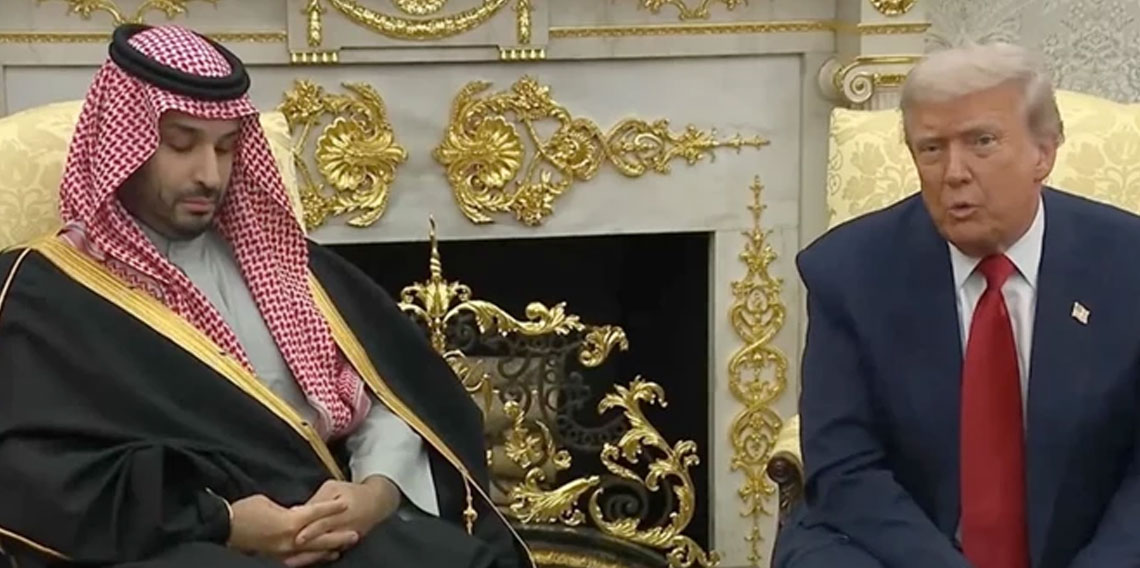 Körfez ülkelerinin ikili oyunu kapalı kapılar ardında ortaya çıktı