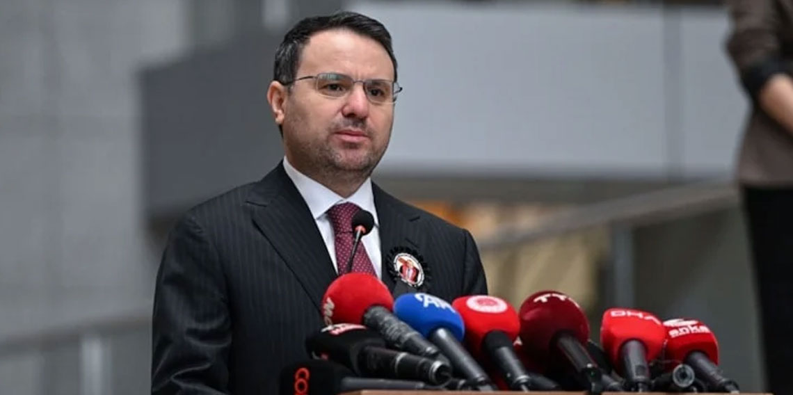 Adalet Bakanı Gürlek: Şehit Kiraz’a sıkılan kurşunlar, Türk yargısına atılmıştır