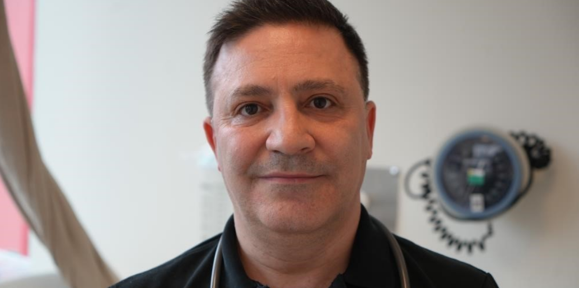 Uzmandan Yeni COVID-19 Varyantı Uyarısı, 