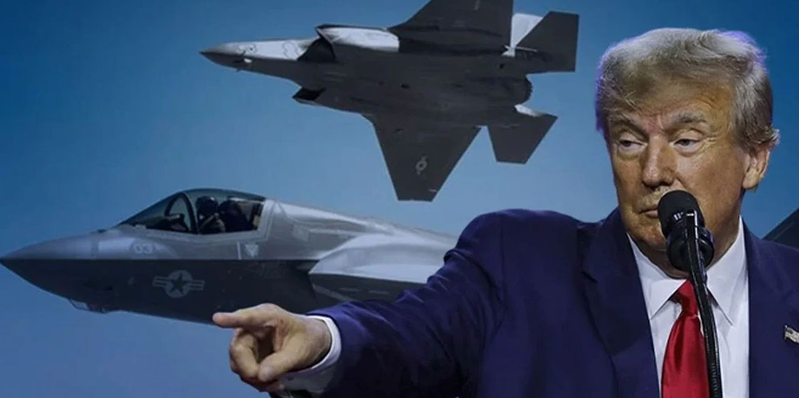 ABD'ye bir Avrupa ülkesinden daha izin çıkmadı